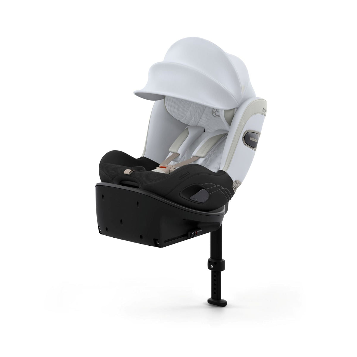 Cybex Sirona Si i-Size Car Seat &amp; S Base