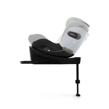 Cybex Sirona Si i-Size Car Seat &amp; S Base