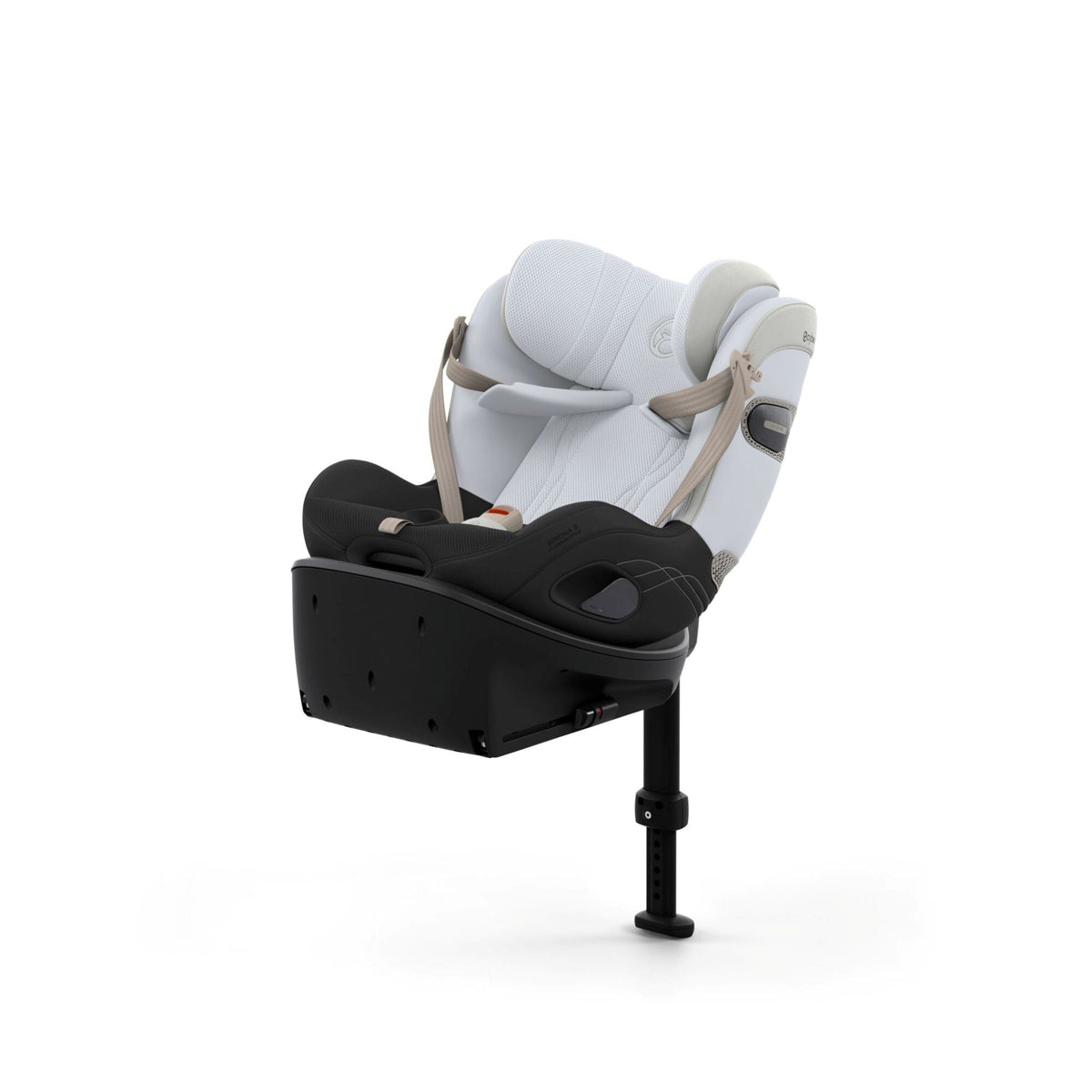 Cybex Sirona Si i-Size Car Seat &amp; S Base