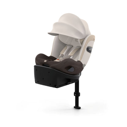 Cybex Sirona Si i-Size Car Seat &amp; S Base
