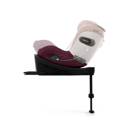 Cybex Sirona Si i-Size Car Seat &amp; S Base