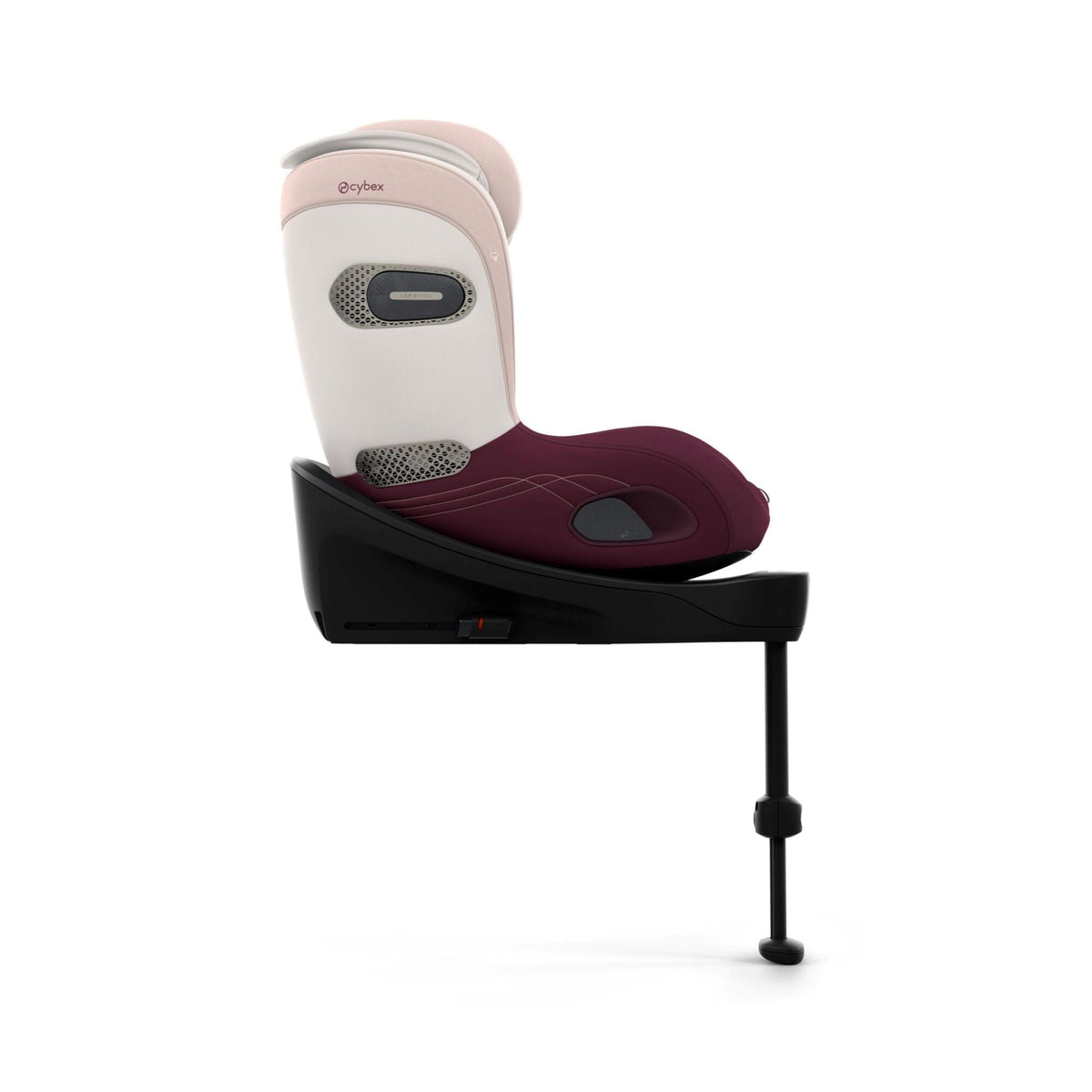 Cybex Sirona Si i-Size Car Seat &amp; S Base