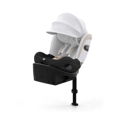 Cybex Sirona Si i-Size Car Seat &amp; S Base