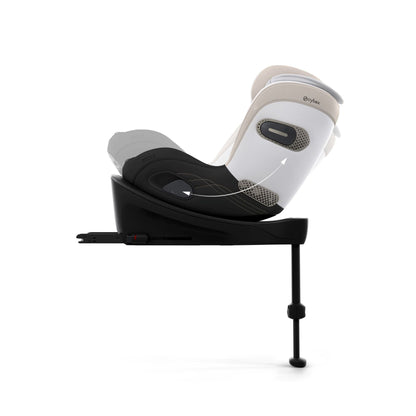 Cybex Sirona Si i-Size Car Seat &amp; S Base