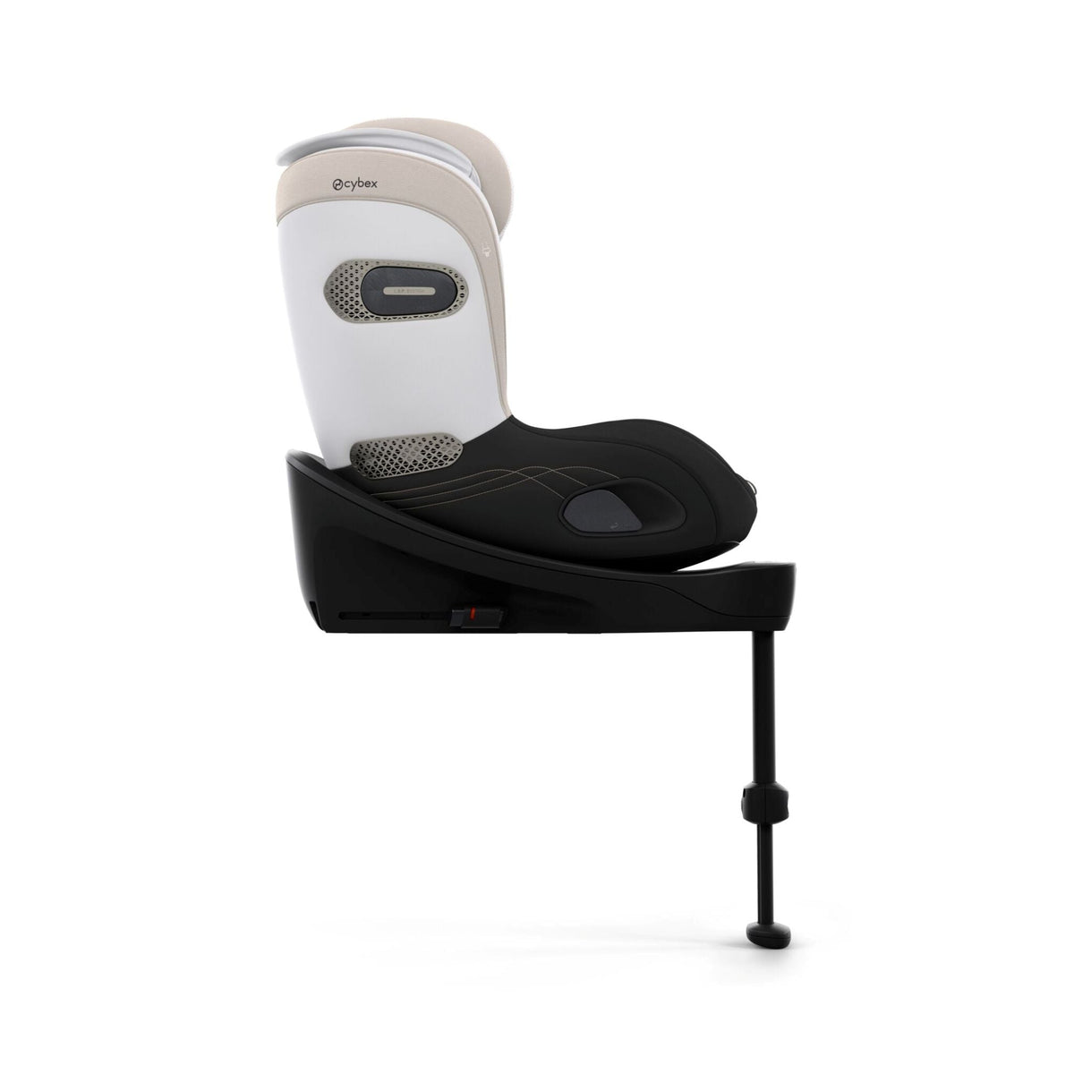 Cybex Sirona Si i-Size Car Seat &amp; S Base