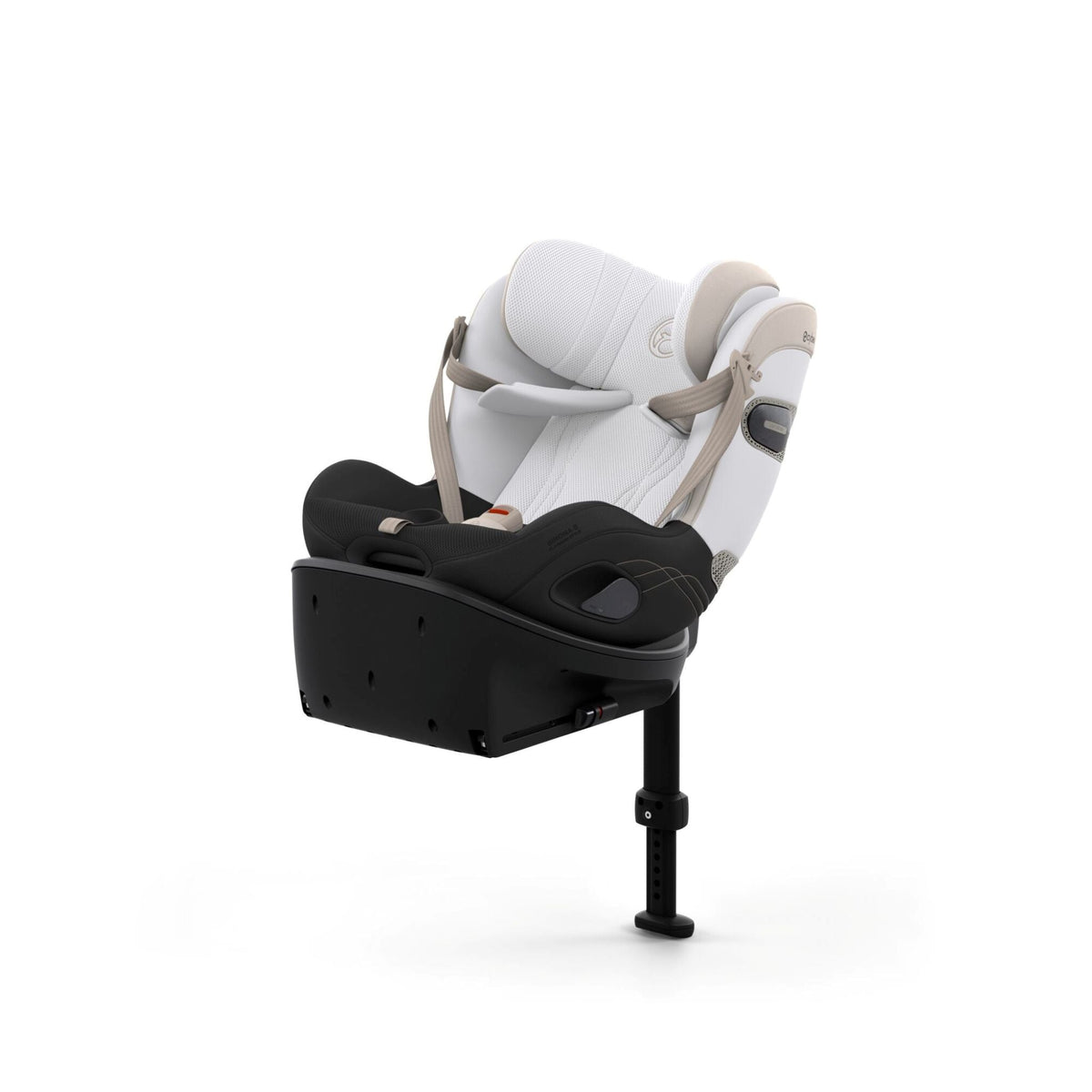 Cybex Sirona Si i-Size Car Seat &amp; S Base