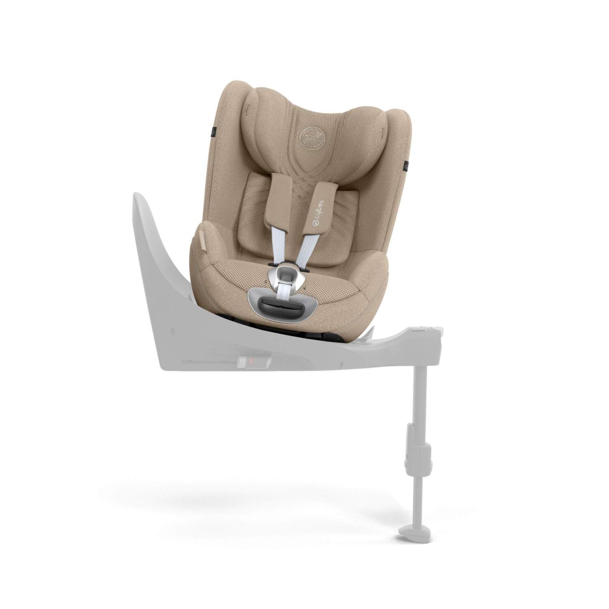 Cybex Sirona T i-Size Plus Car Seat
