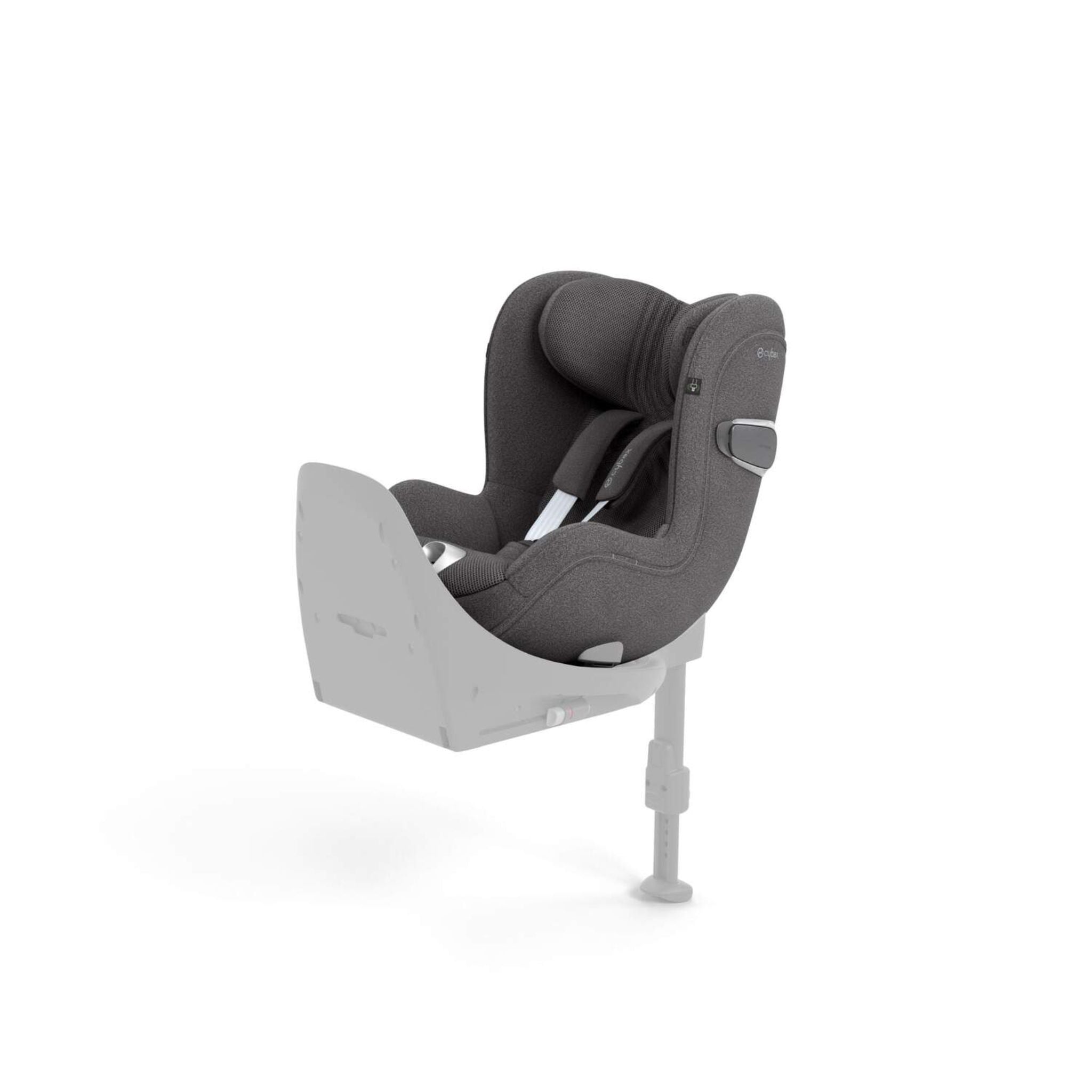 Cybex Sirona T i-Size Plus Car Seat