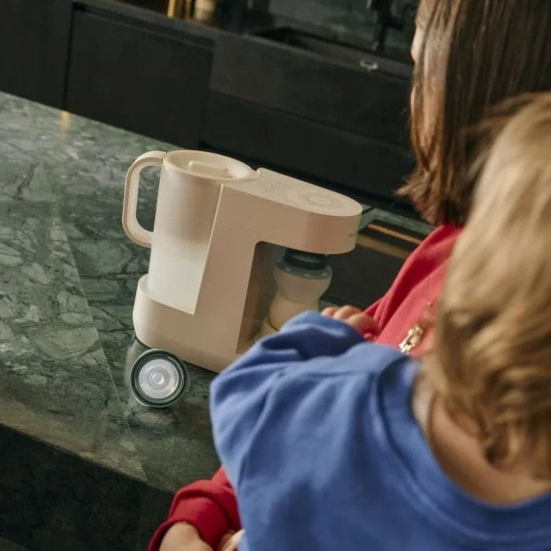 Tommee Tippee Perfect Prep Day