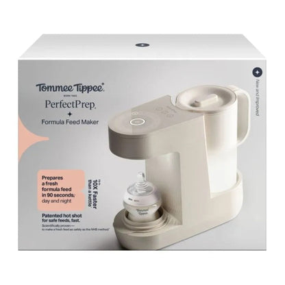 Tommee Tippee Perfect Prep Day