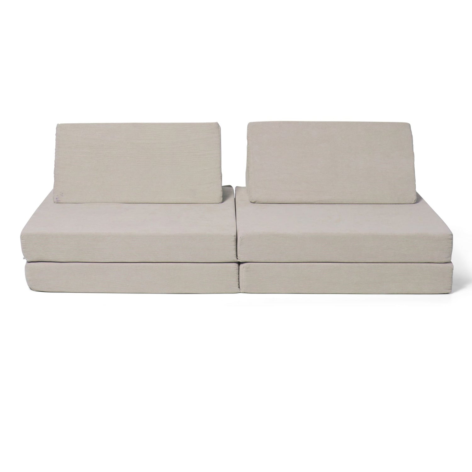 Baby Elegance Lil Elle Play Sofa