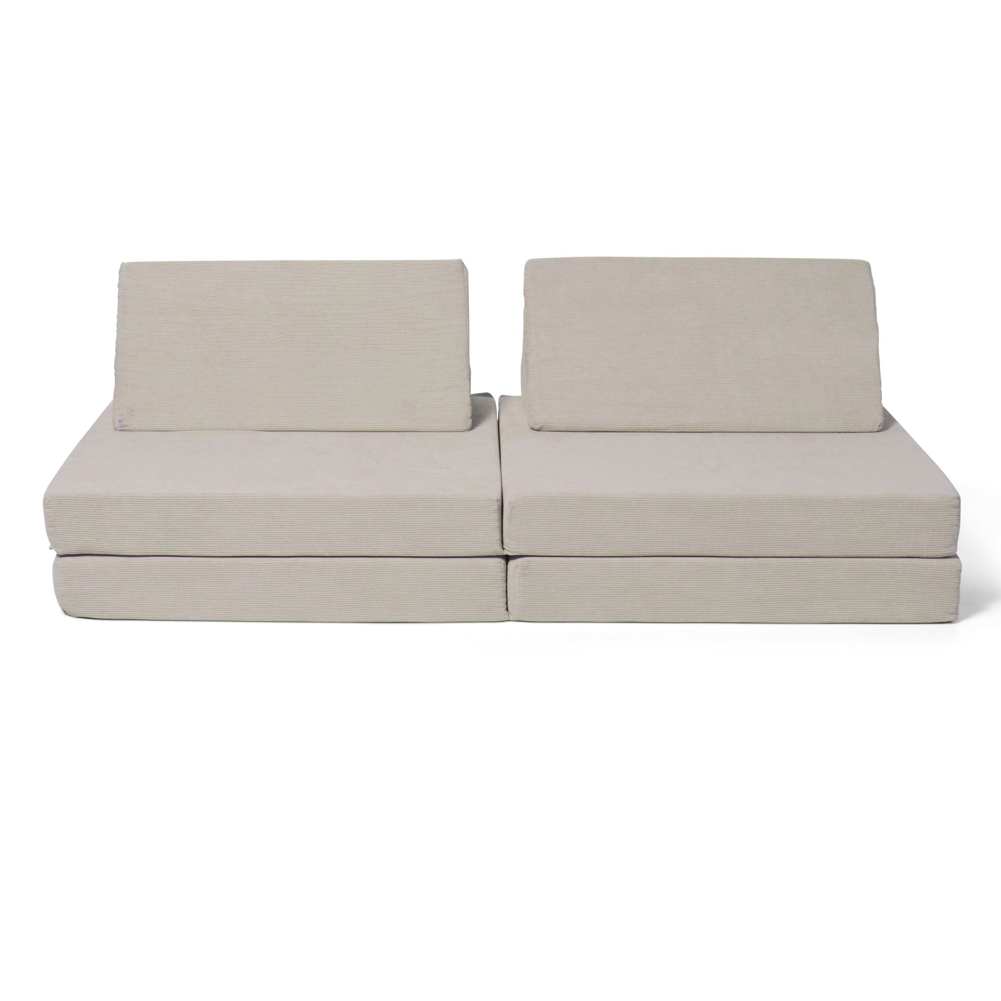 Baby Elegance Lil Elle Play Sofa