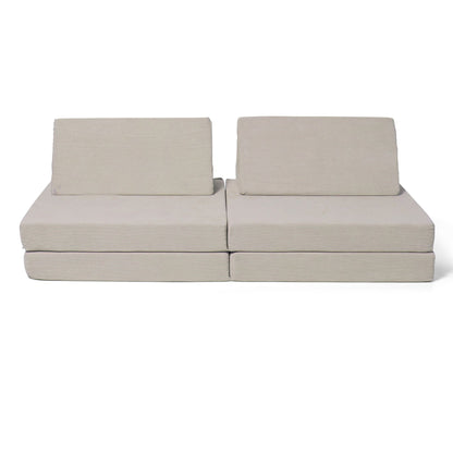 Baby Elegance Lil Elle Play Sofa