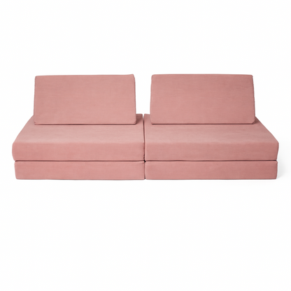 Baby Elegance Lil Elle Play Sofa