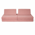 Baby Elegance Lil Elle Play Sofa