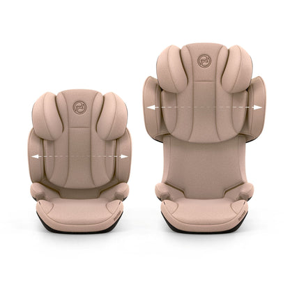 Cybex Solution S i-Size Car Seat