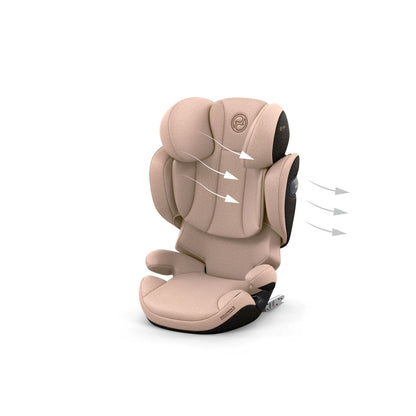 Cybex Solution S i-Size Car Seat