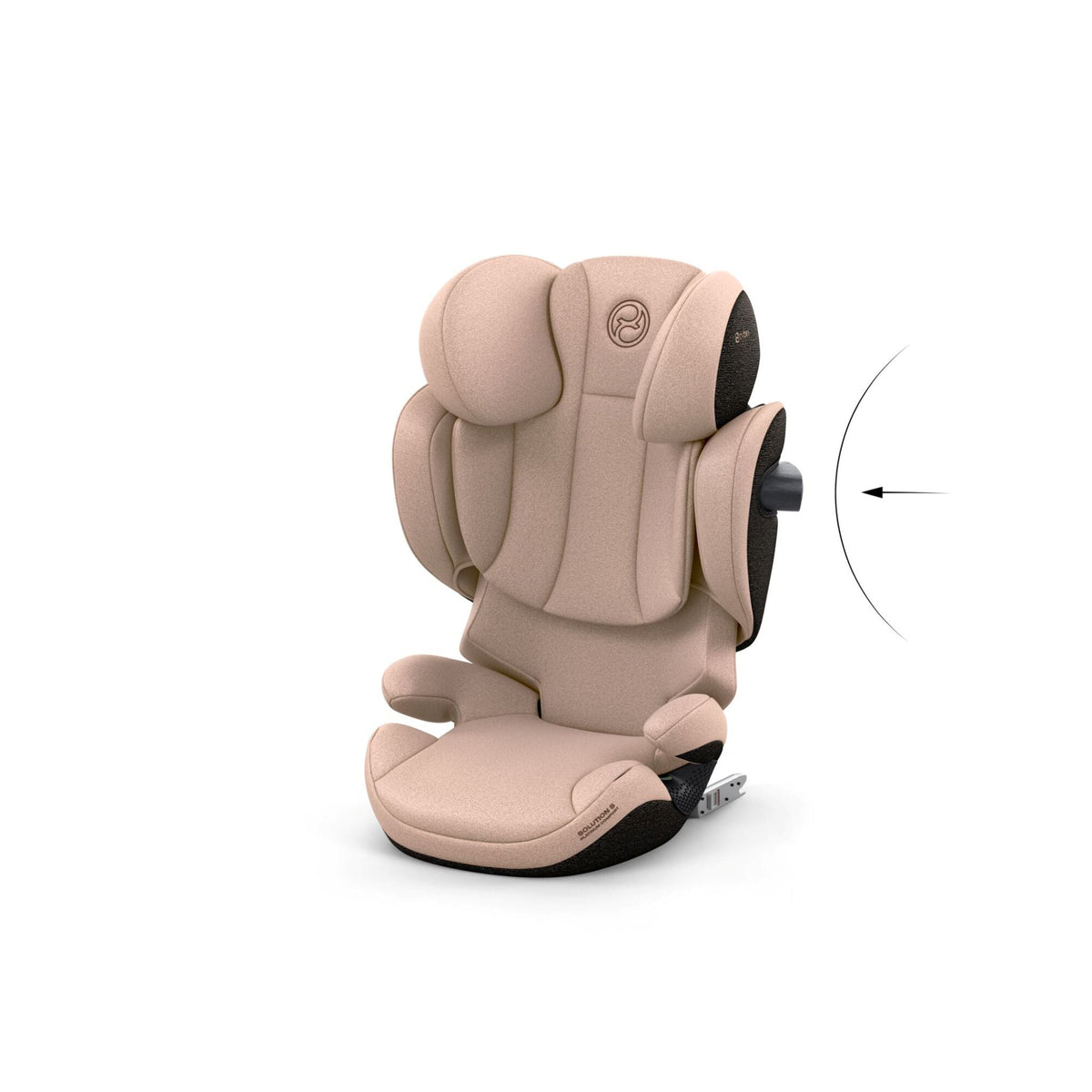 Cybex Solution S i-Size Car Seat