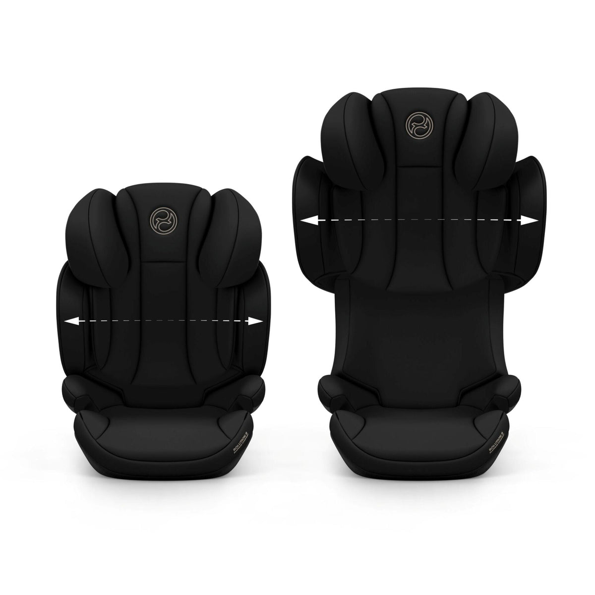 Cybex Solution S i-Size Car Seat