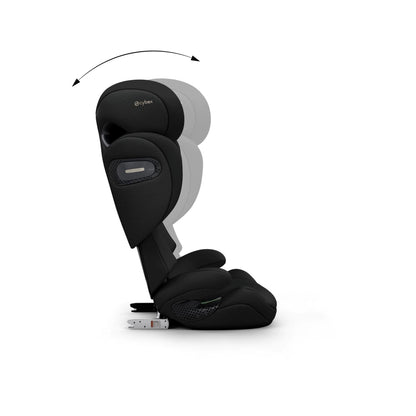 Cybex Solution S i-Size Car Seat
