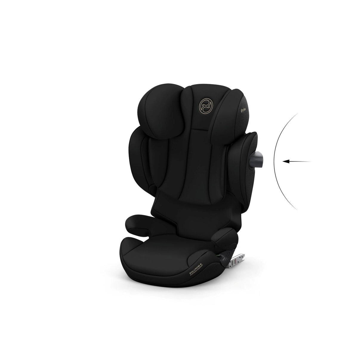 Cybex Solution S i-Size Car Seat