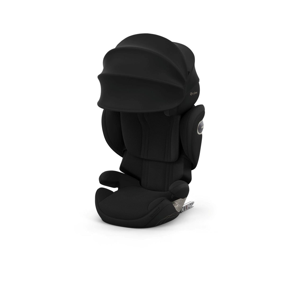 Cybex Solution S i-Size Style Car Seat