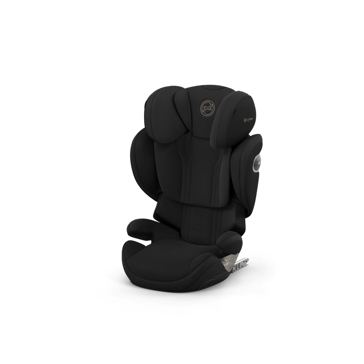 Cybex Solution S i-Size Style Car Seat