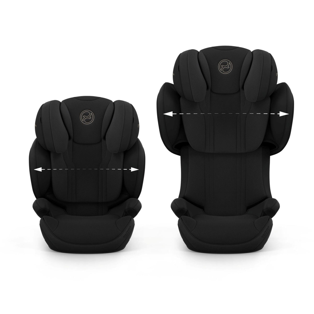 Cybex Solution S i-Size Style Car Seat