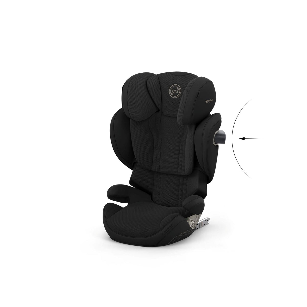 Cybex Solution S i-Size Style Car Seat