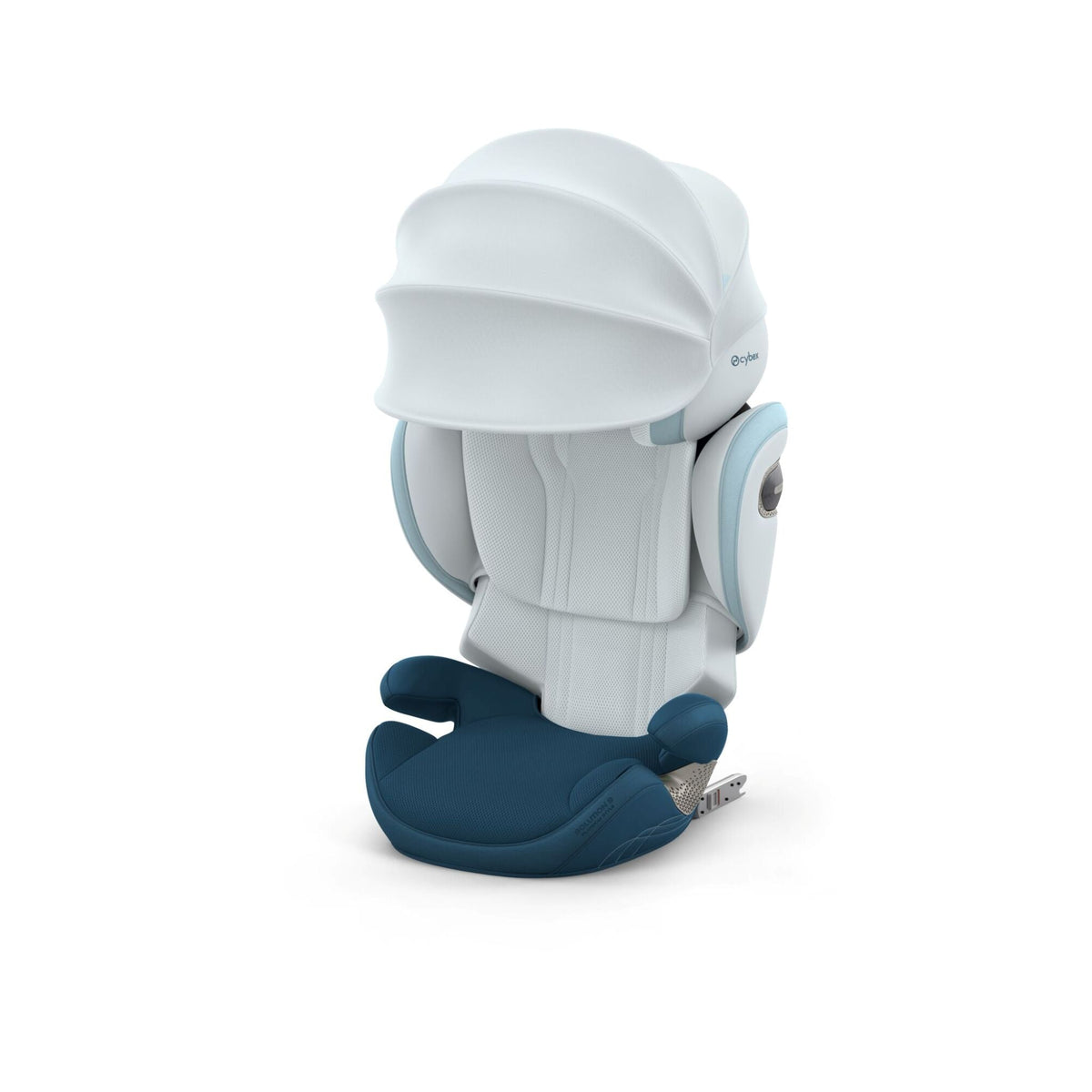 Cybex Solution S i-Size Style Car Seat