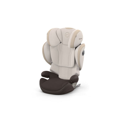 Cybex Solution S i-Size Style Car Seat