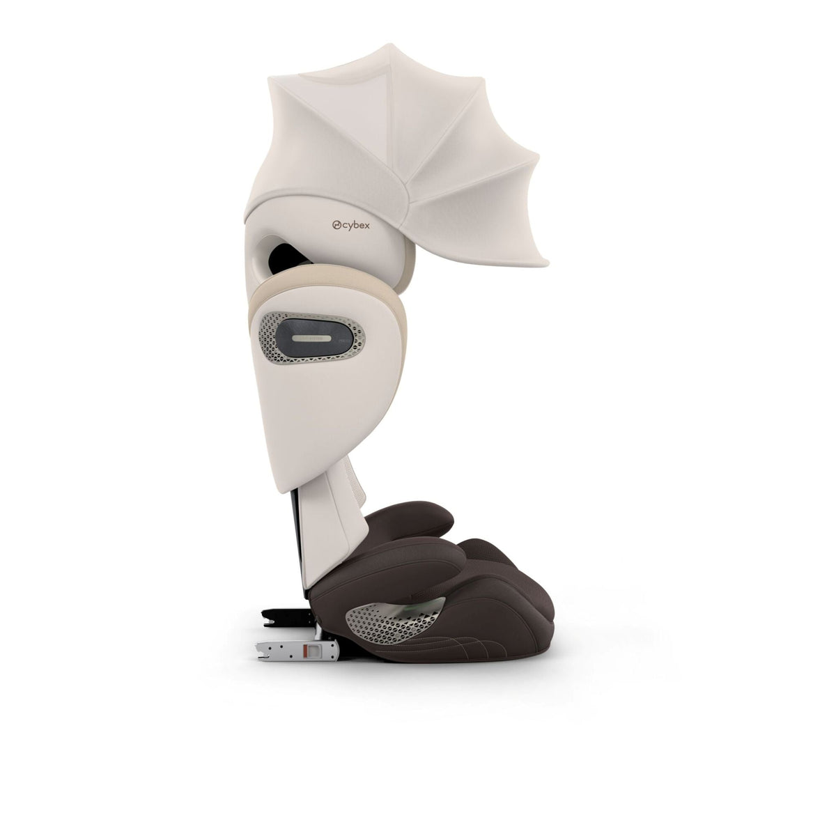 Cybex Solution S i-Size Style Car Seat
