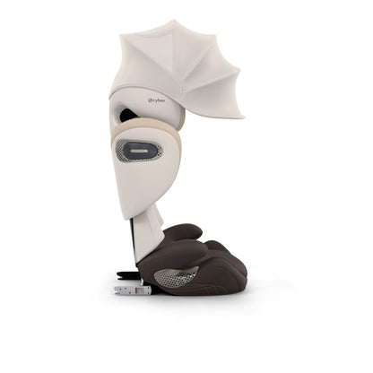 Cybex Solution S i-Size Style Car Seat