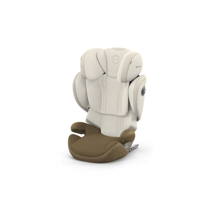 Cybex Solution S i-Size Style Car Seat