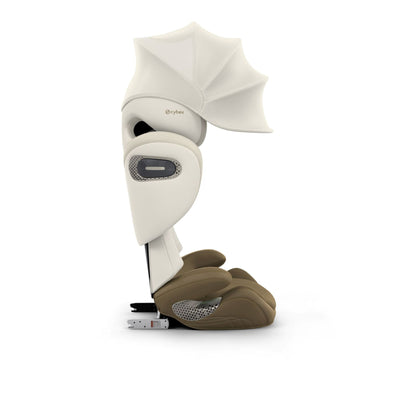 Cybex Solution S i-Size Style Car Seat