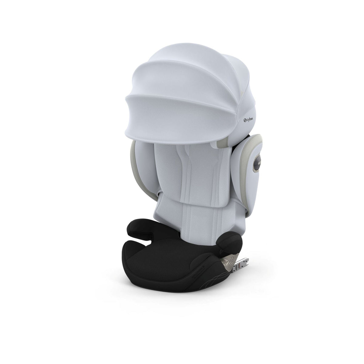Cybex Solution S i-Size Style Car Seat