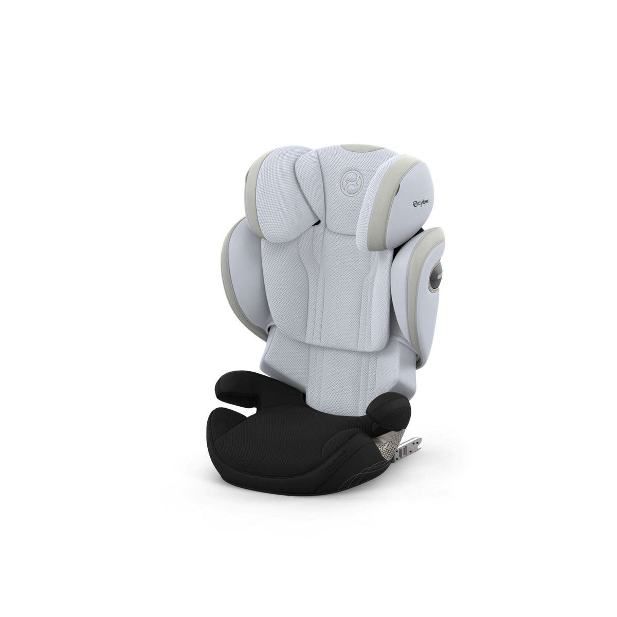 Cybex Solution S i-Size Style Car Seat
