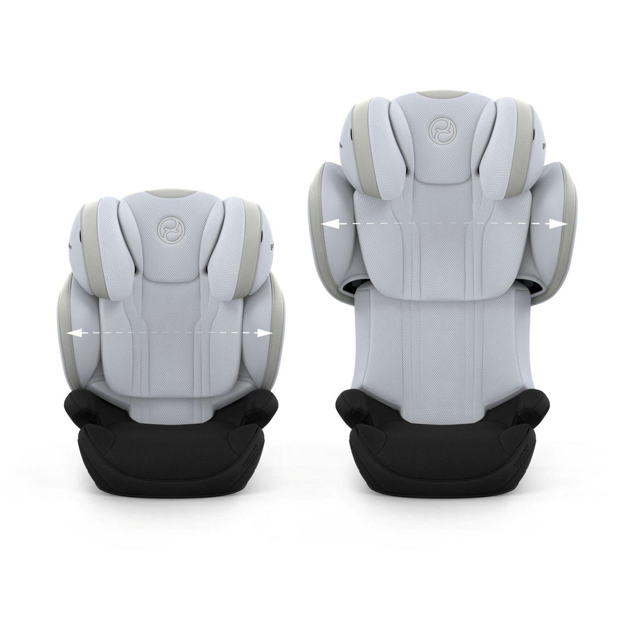 Cybex Solution S i-Size Style Car Seat