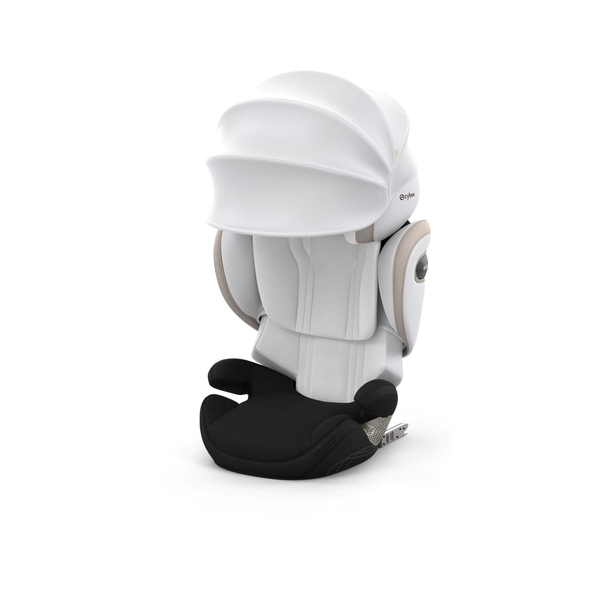 Cybex Solution S i-Size Style Car Seat