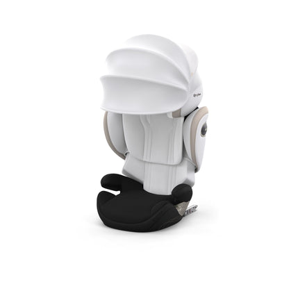 Cybex Solution S i-Size Style Car Seat