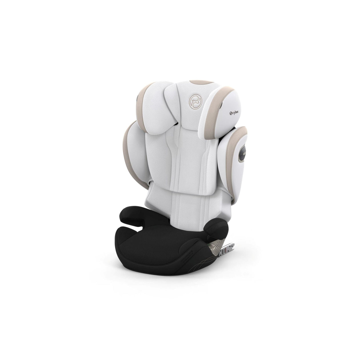 Cybex Solution S i-Size Style Car Seat