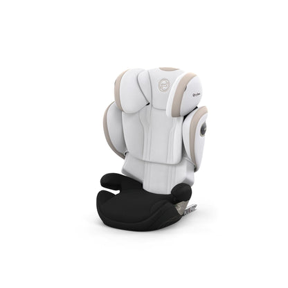 Cybex Solution S i-Size Style Car Seat