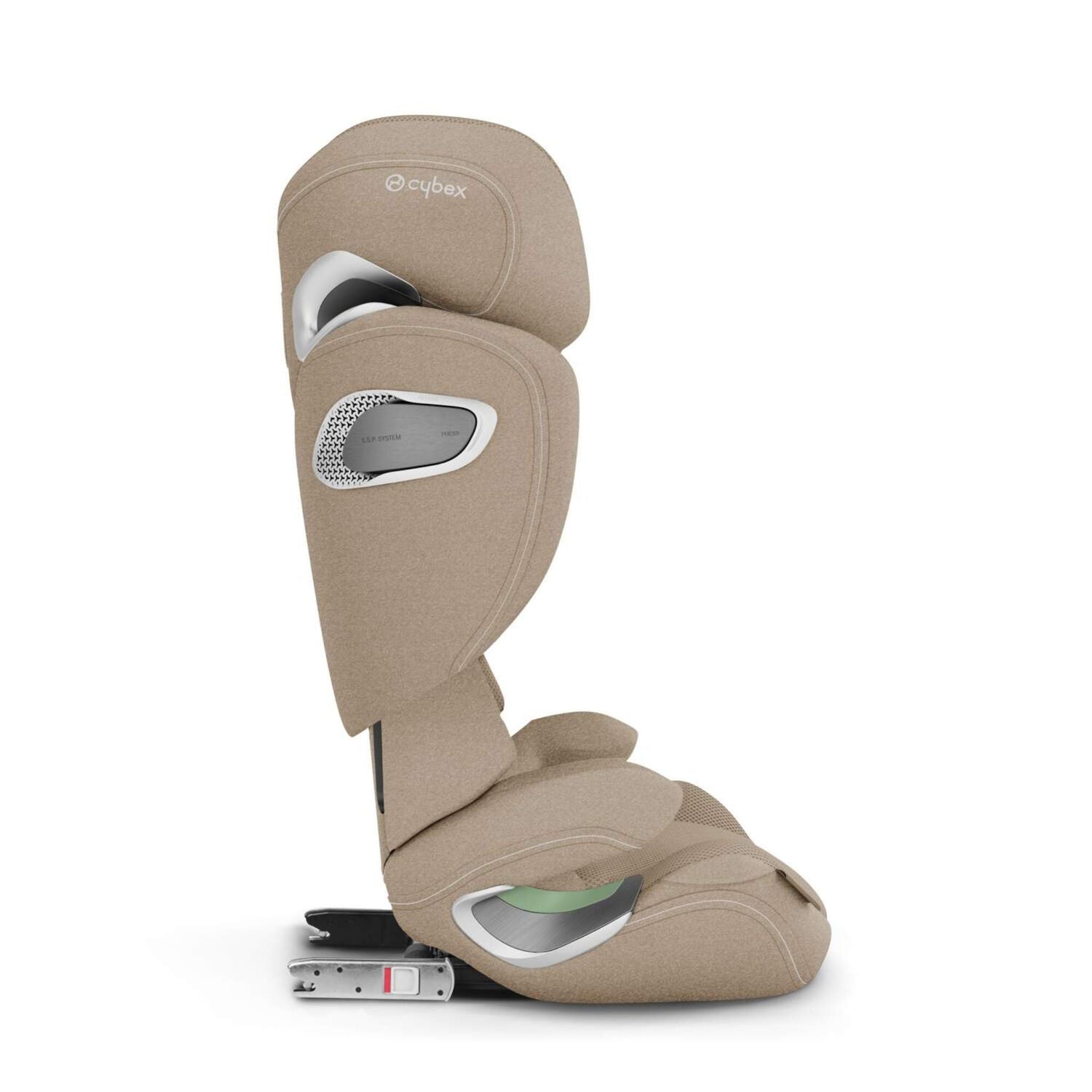 cybex t ifix Cybex Solution T i-Fix Plus Sepia Black