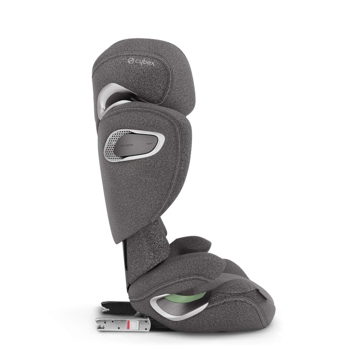 cybex t solution Cybex Solution T i-Fix Plus Sepia Black