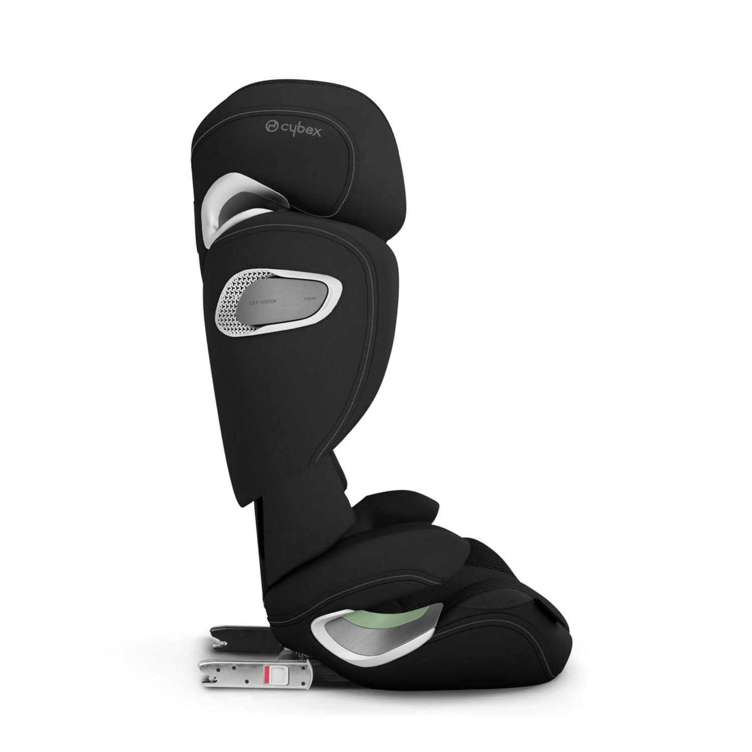cybex t ifix Cybex Solution T i-Fix Plus Sepia Black