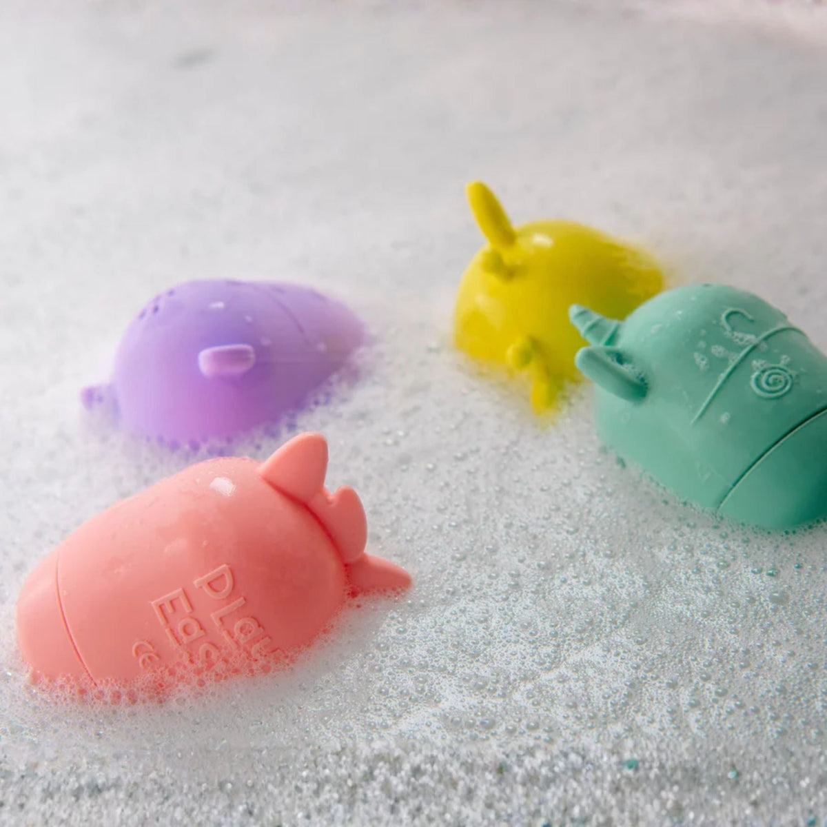 PlayEasy Splash Pals