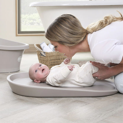 Shnuggle Squishy Changing Mat