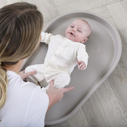 Shnuggle Squishy Changing Mat