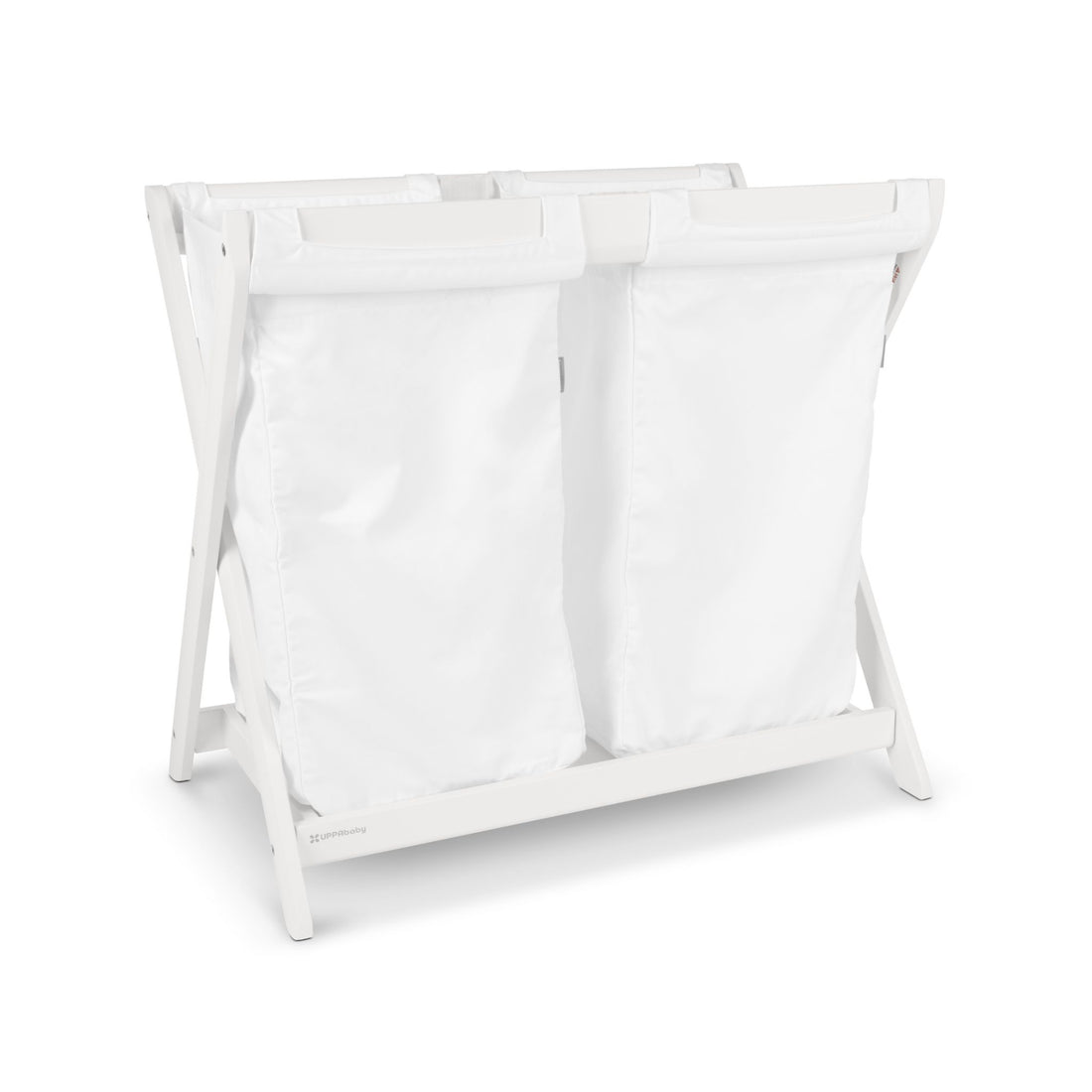 UPPAbaby Carry Cot Stand Hamper Insert - White