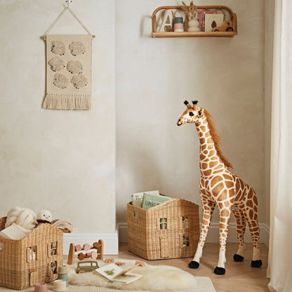 CuddleCo Standing Giraffe